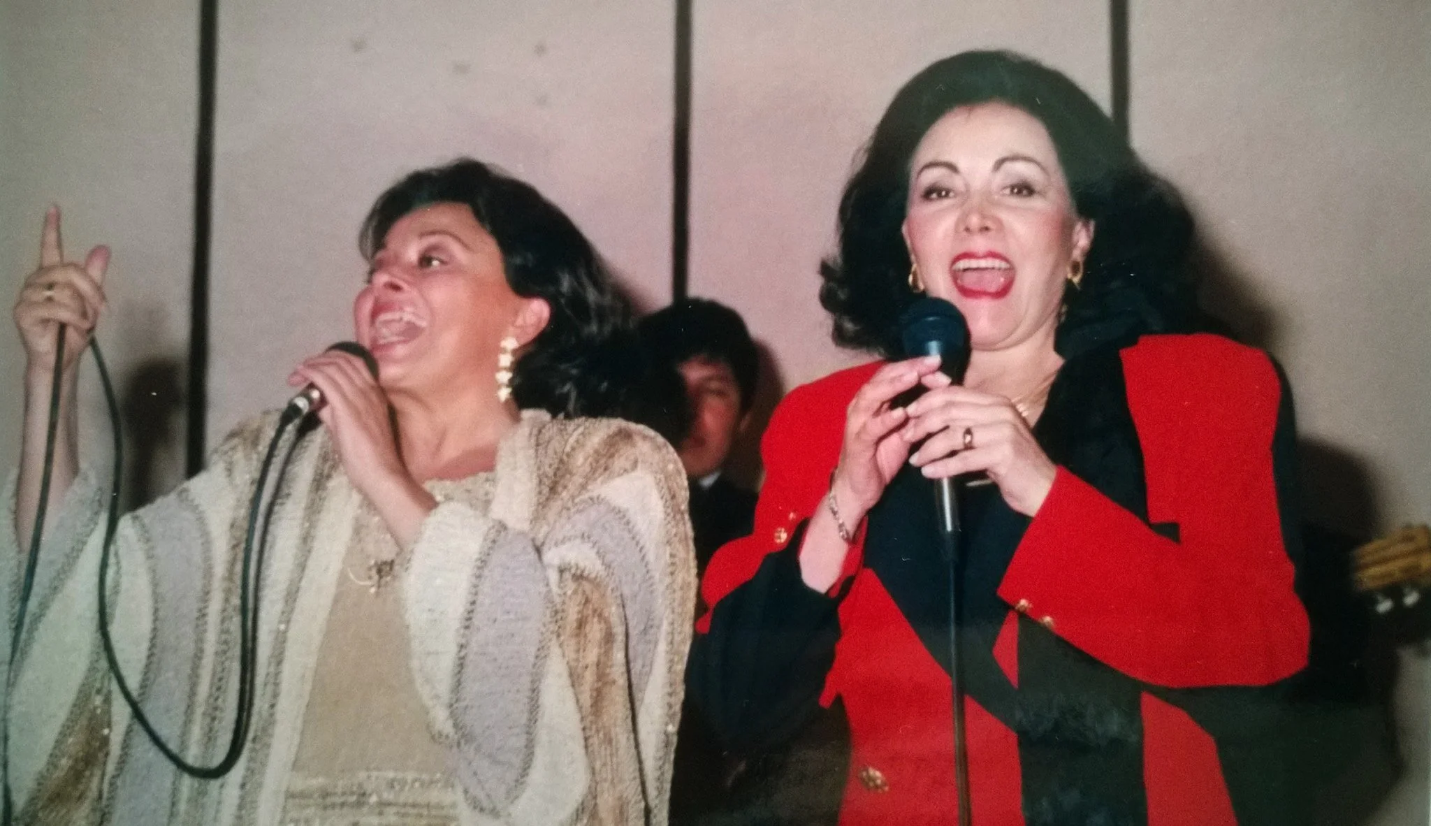 © 2026 María De Lourdes - OficialMx