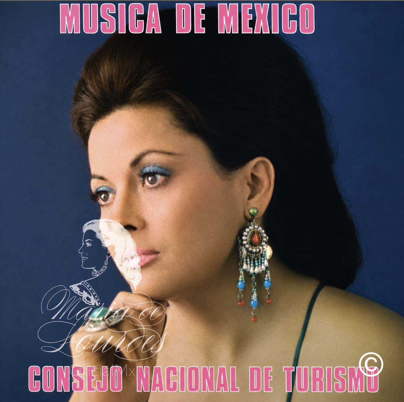© 2026 María De Lourdes - OficialMx