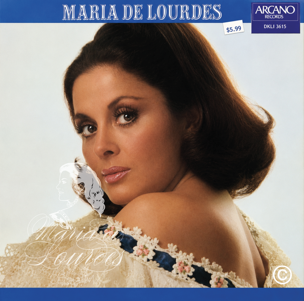 © 2026 María De Lourdes - OficialMx