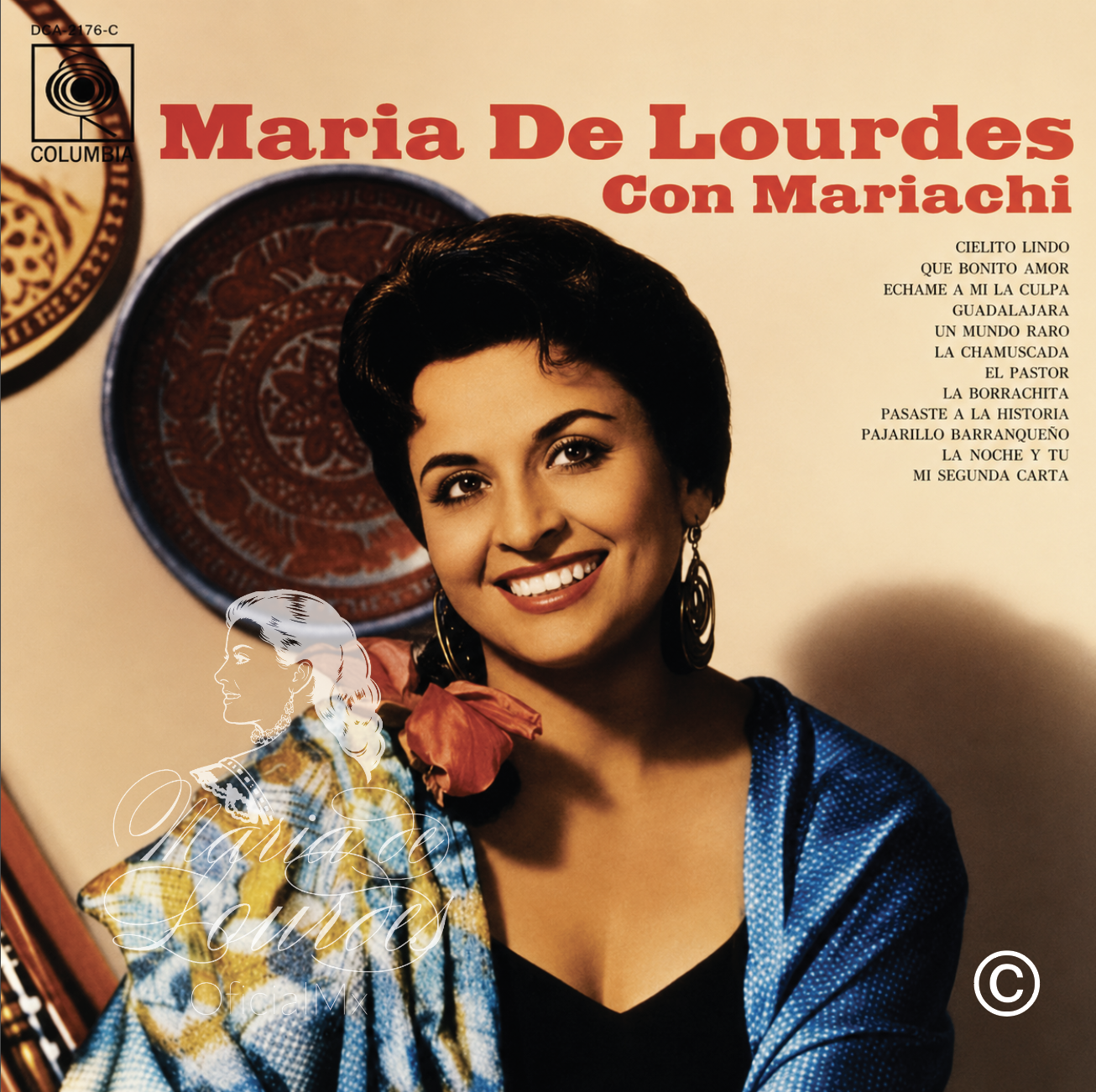 © 2026 María De Lourdes - OficialMx