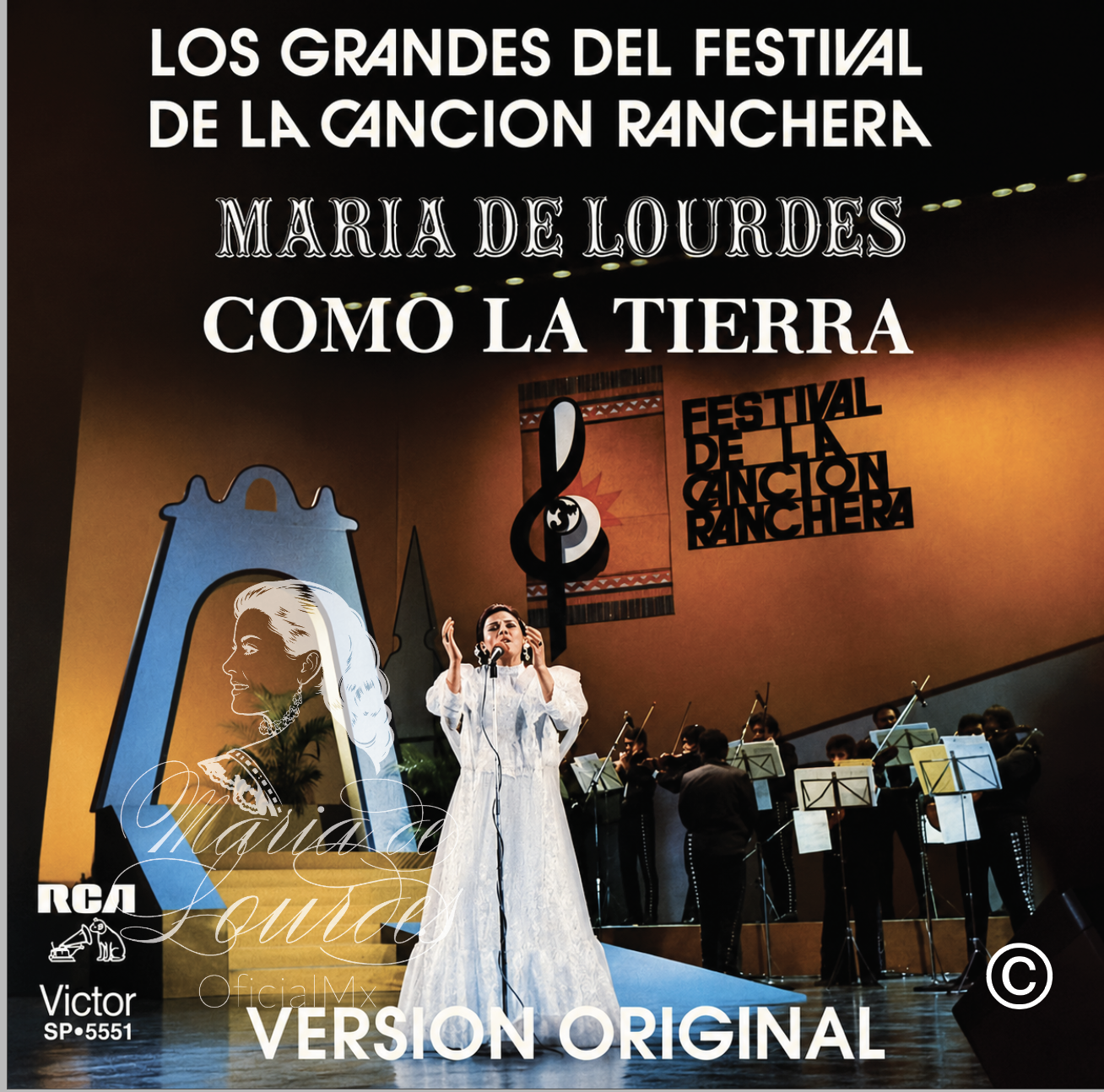 © 2026 María De Lourdes - OficialMx
