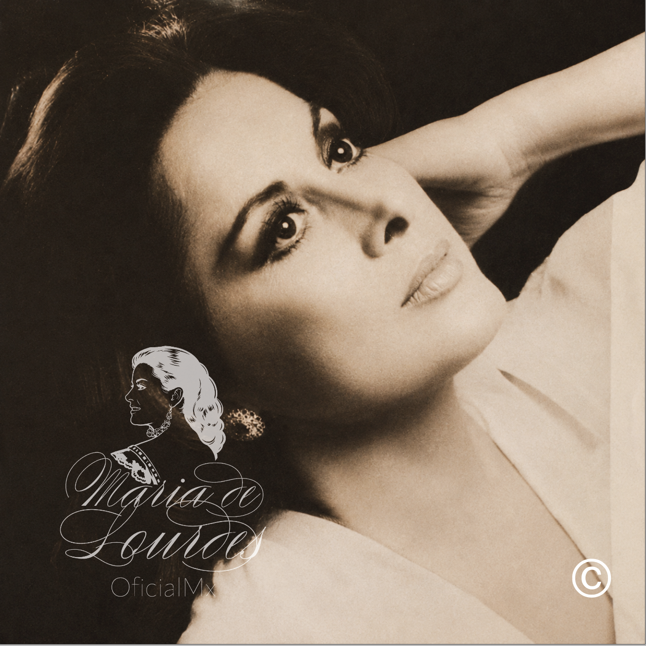 © 2026 María De Lourdes - OficialMx