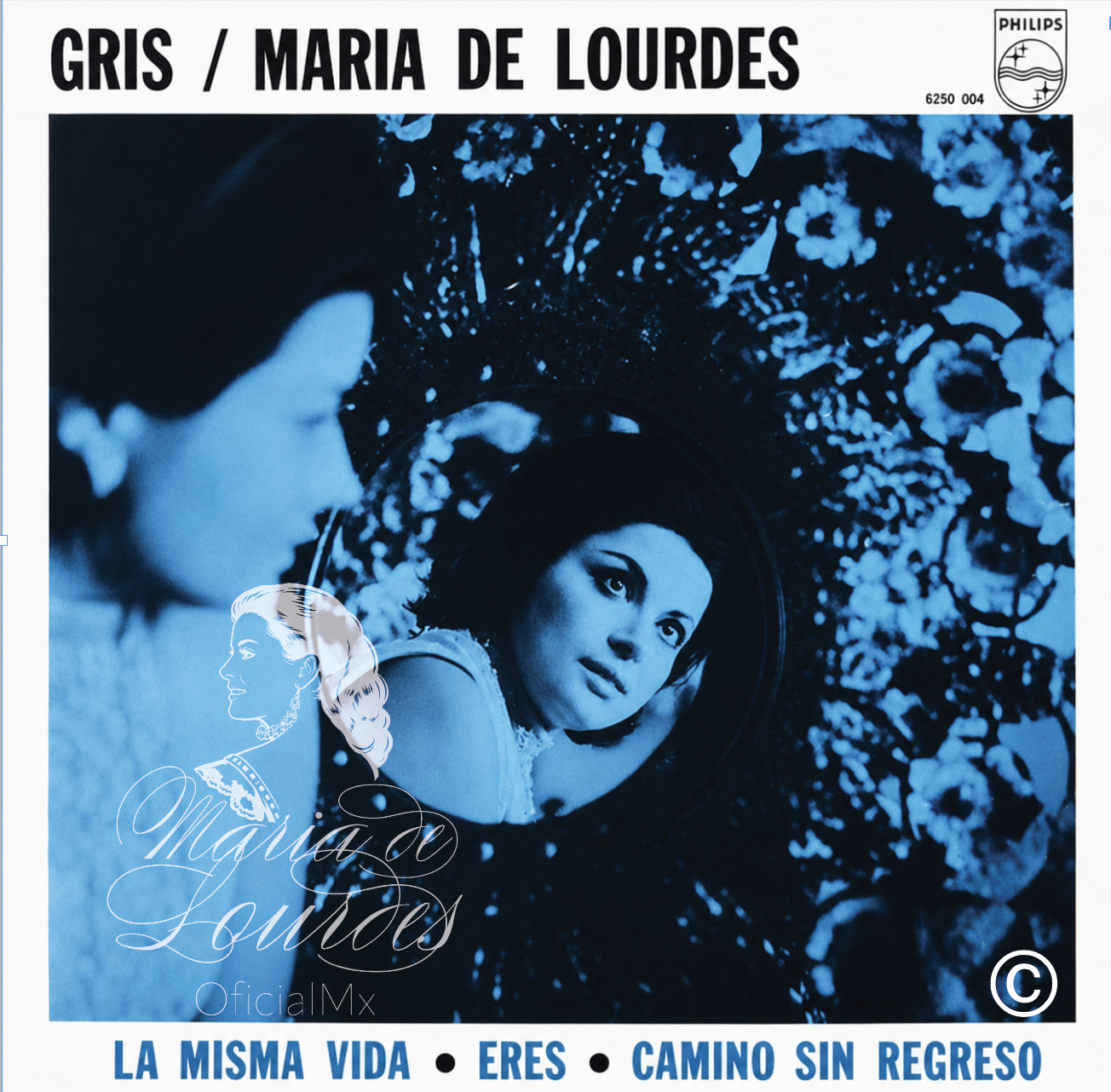 © 2026 María De Lourdes - OficialMx