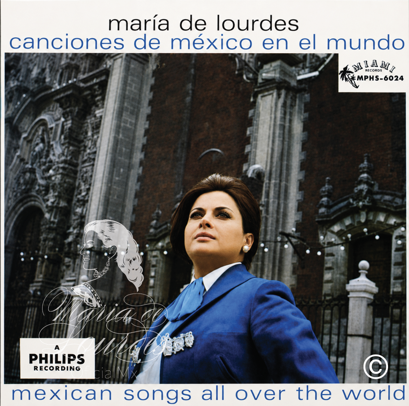 © 2026 María De Lourdes - OficialMx