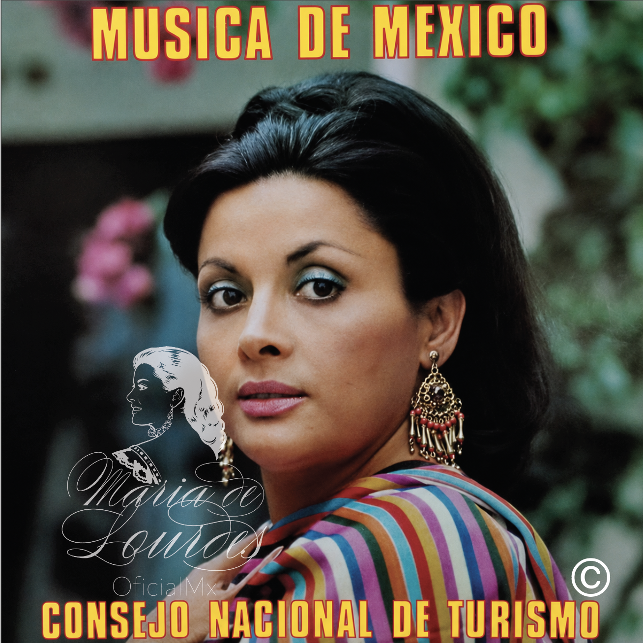 © 2026 María De Lourdes - OficialMx