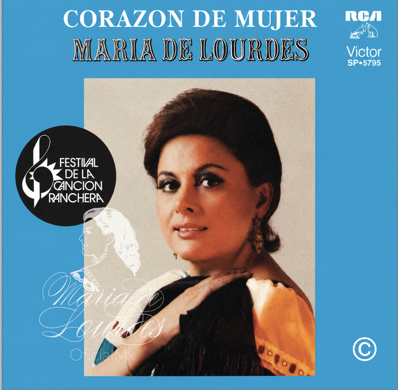 © 2026 María De Lourdes - OficialMx