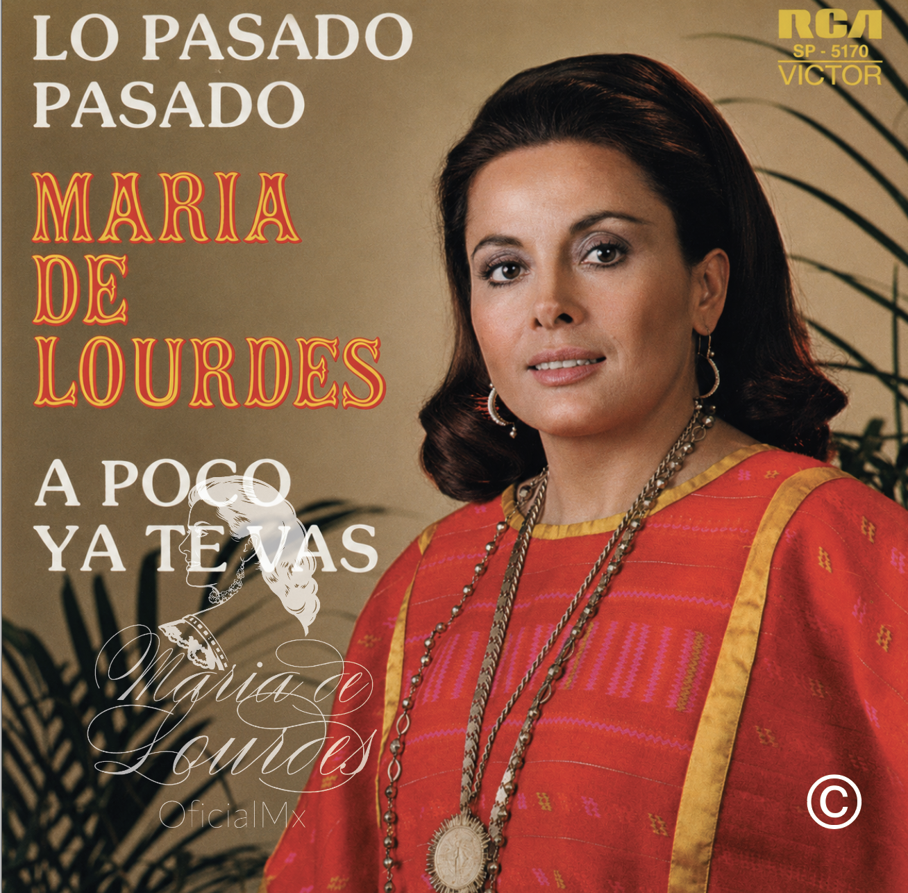 © 2026 María De Lourdes - OficialMx