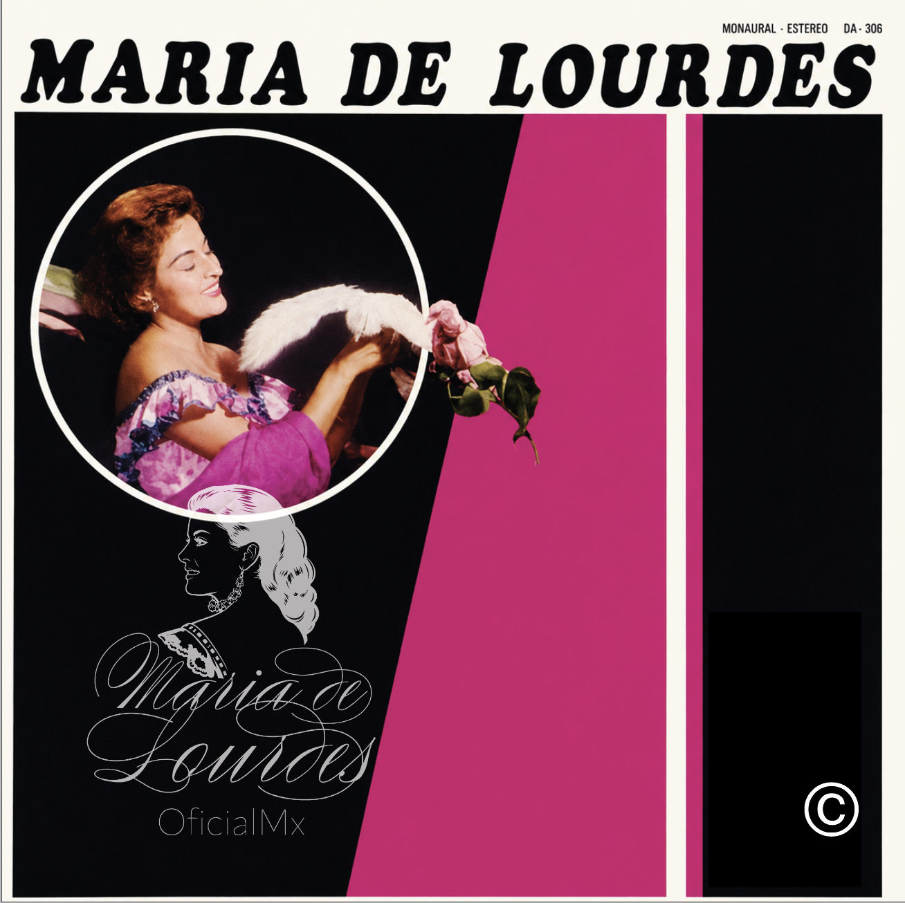 © 2026 María De Lourdes - OficialMx