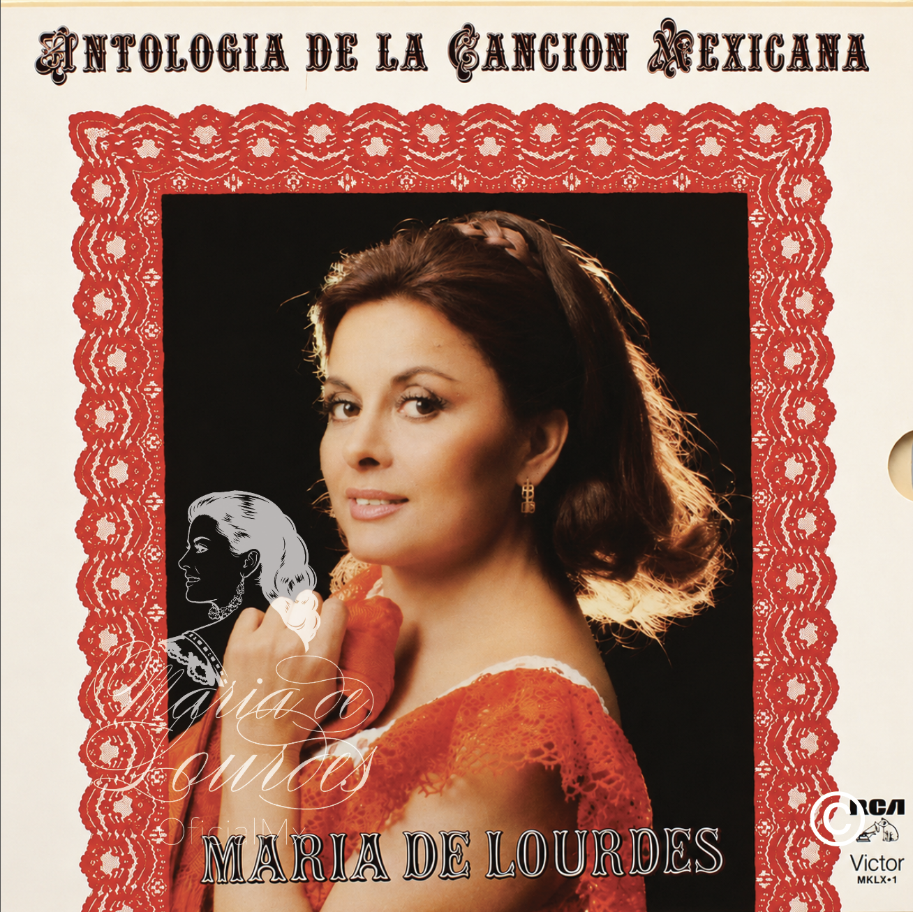 © 2026 María De Lourdes - OficialMx