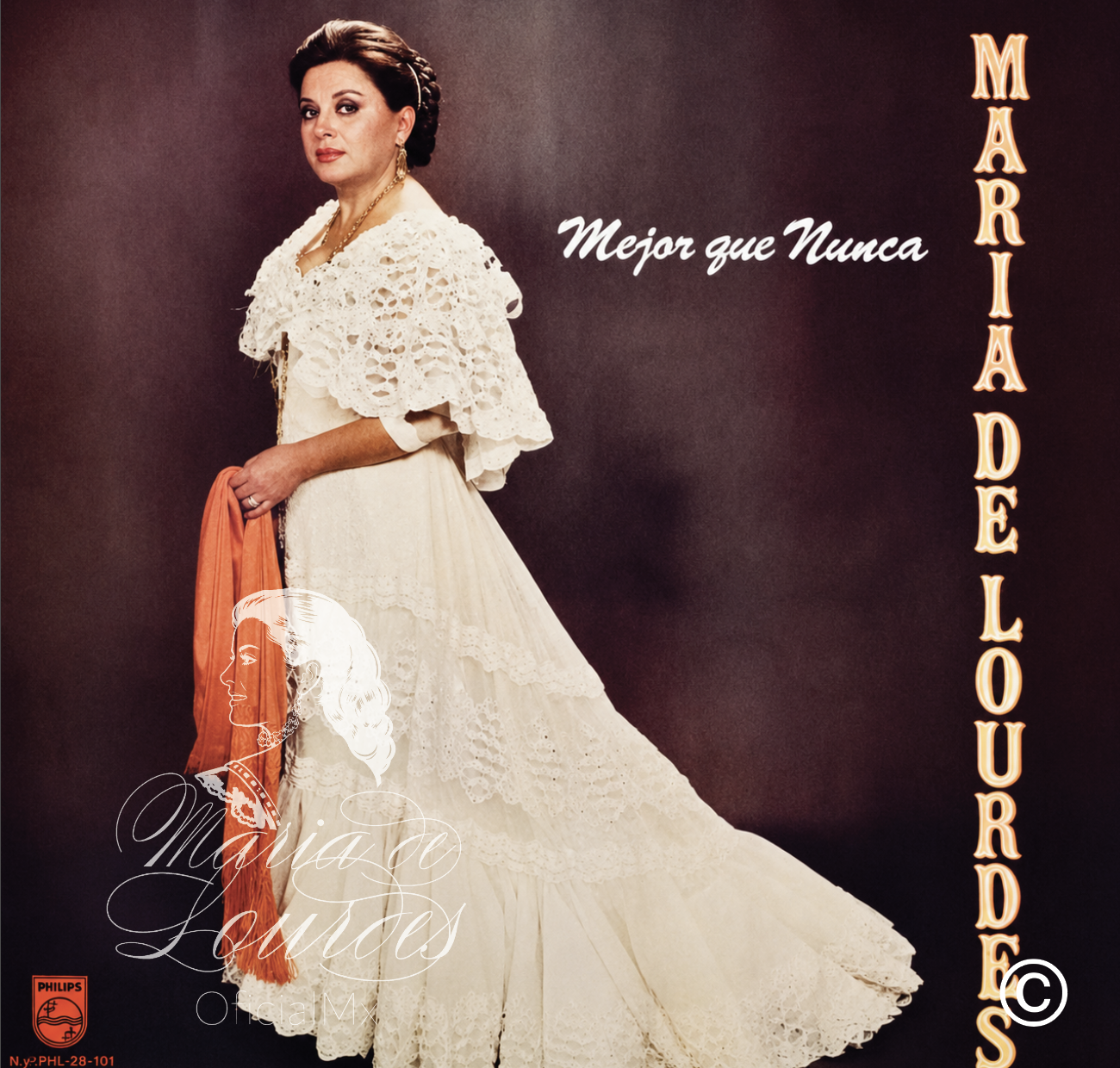 © 2026 María De Lourdes - OficialMx