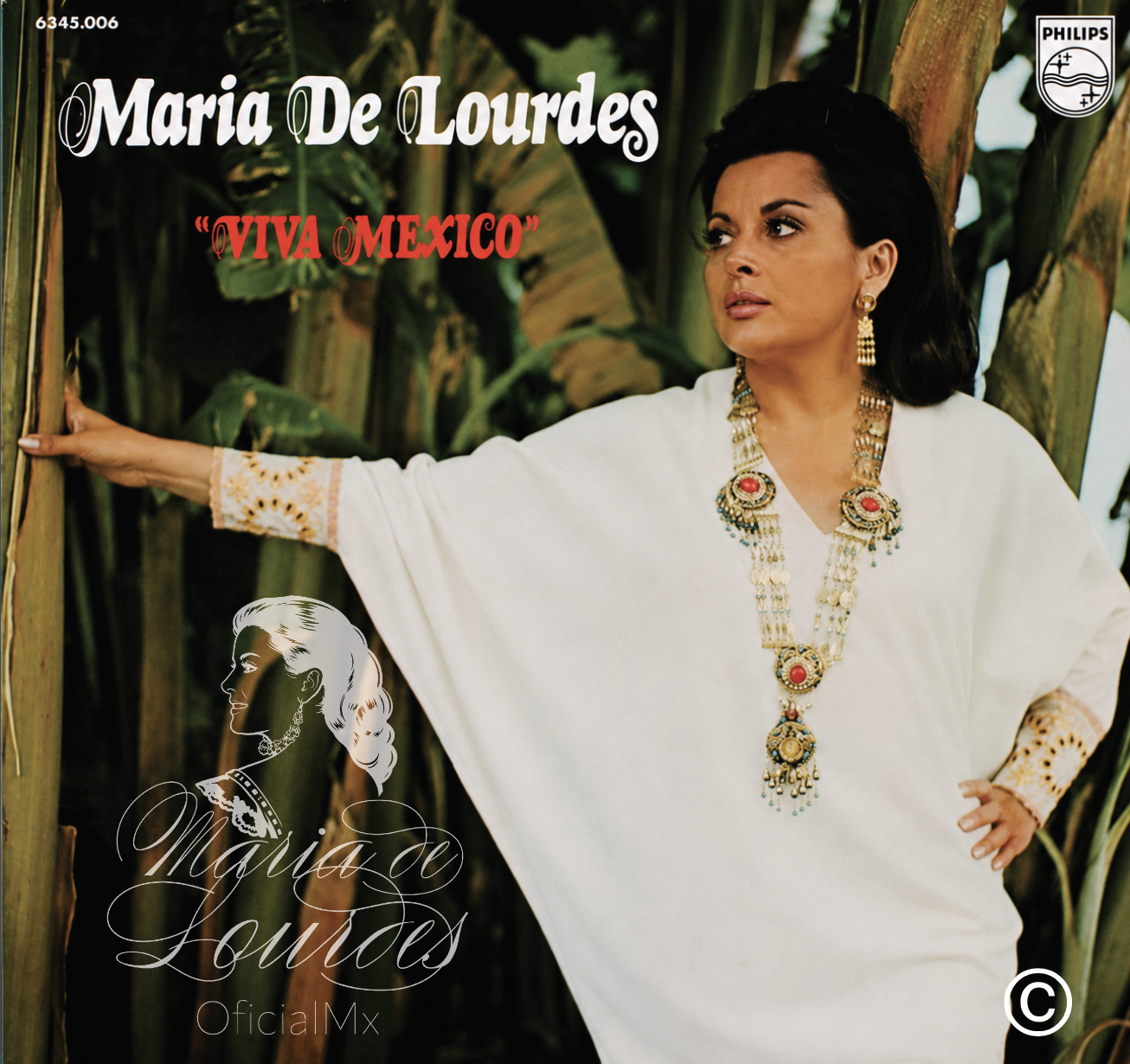 © 2026 María De Lourdes - OficialMx