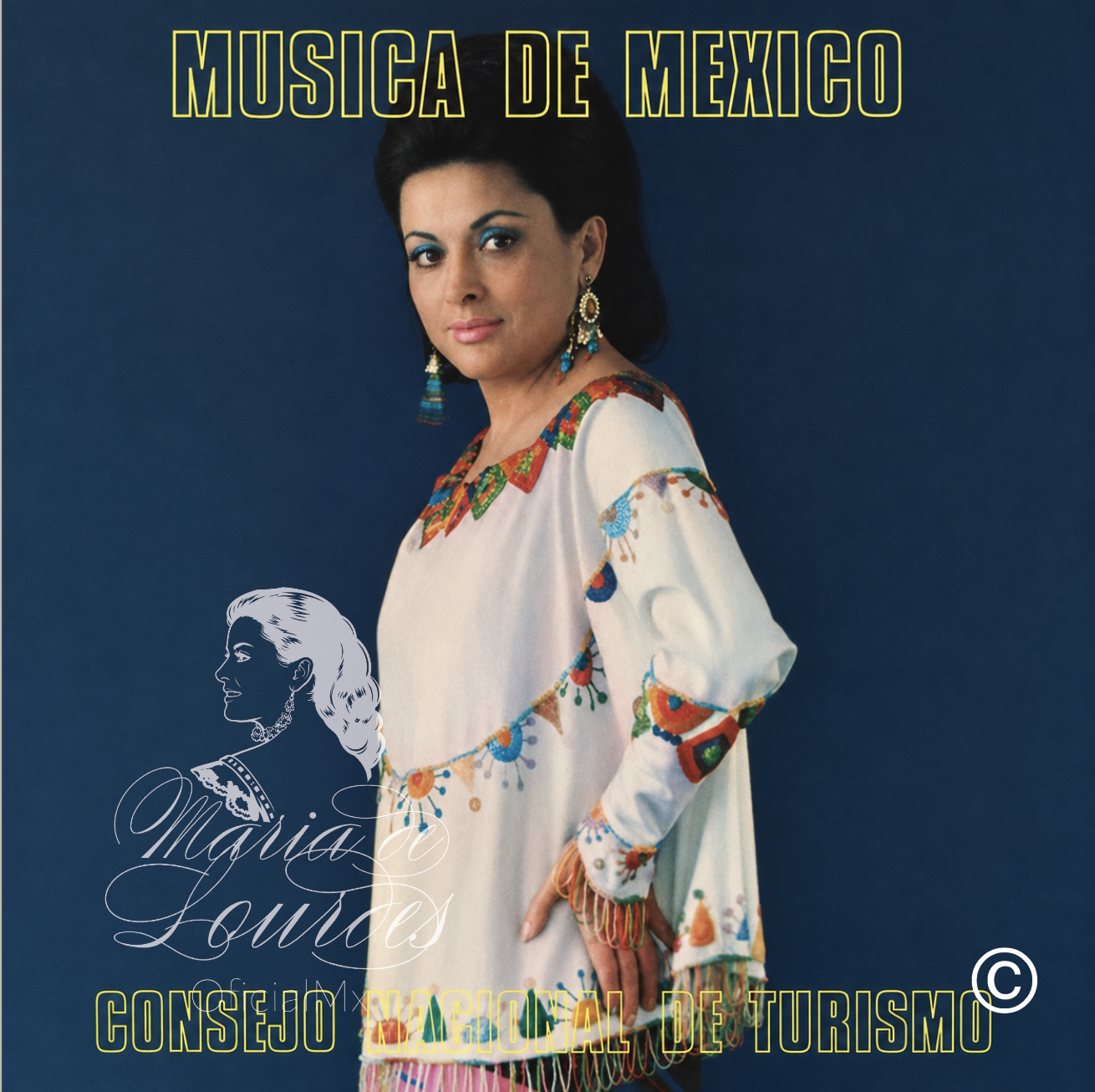 © 2026 María De Lourdes - OficialMx