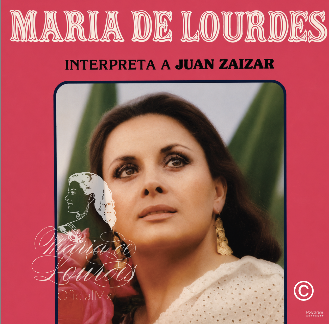 © 2026 María De Lourdes - OficialMx