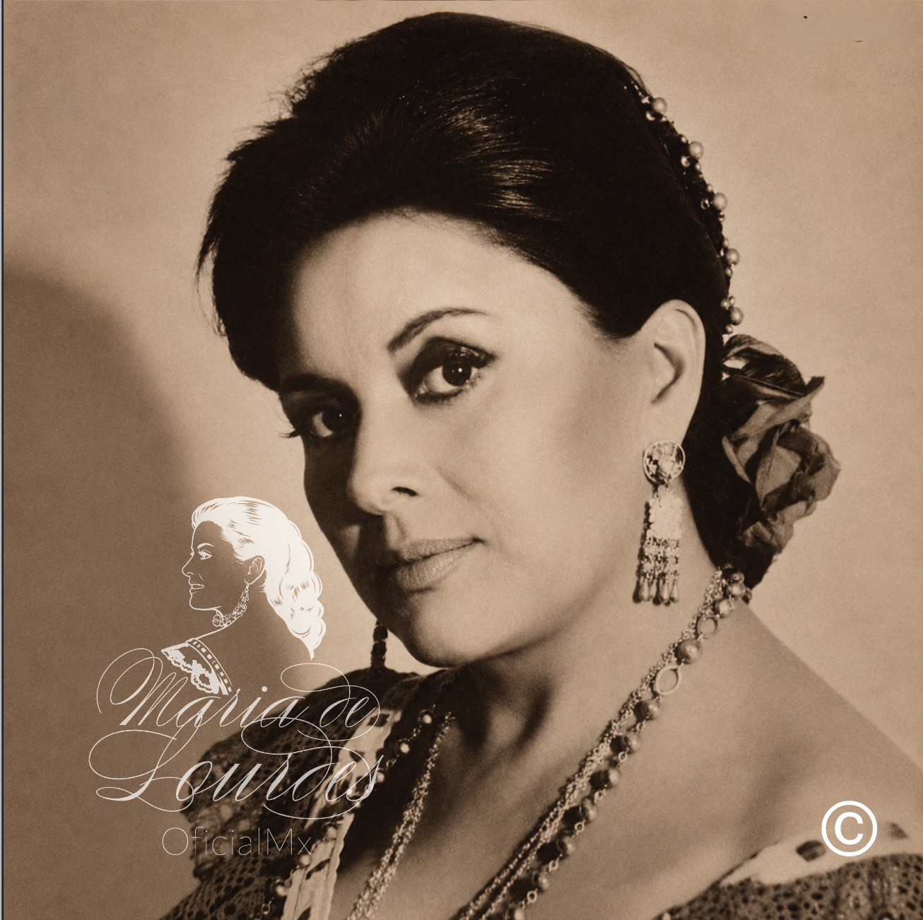 © 2026 María De Lourdes - OficialMx