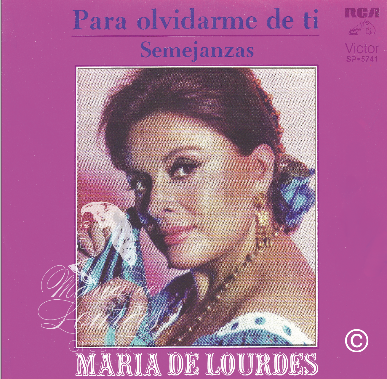 © 2026 María De Lourdes - OficialMx
