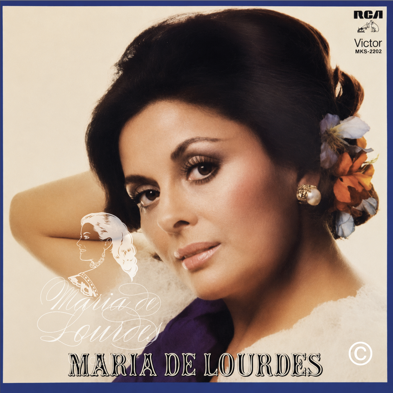 © 2026 María De Lourdes - OficialMx