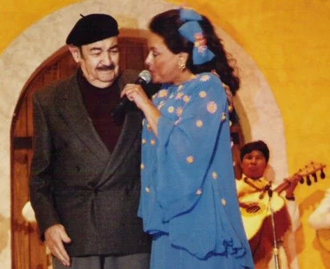 © 2026 María De Lourdes - OficialMx