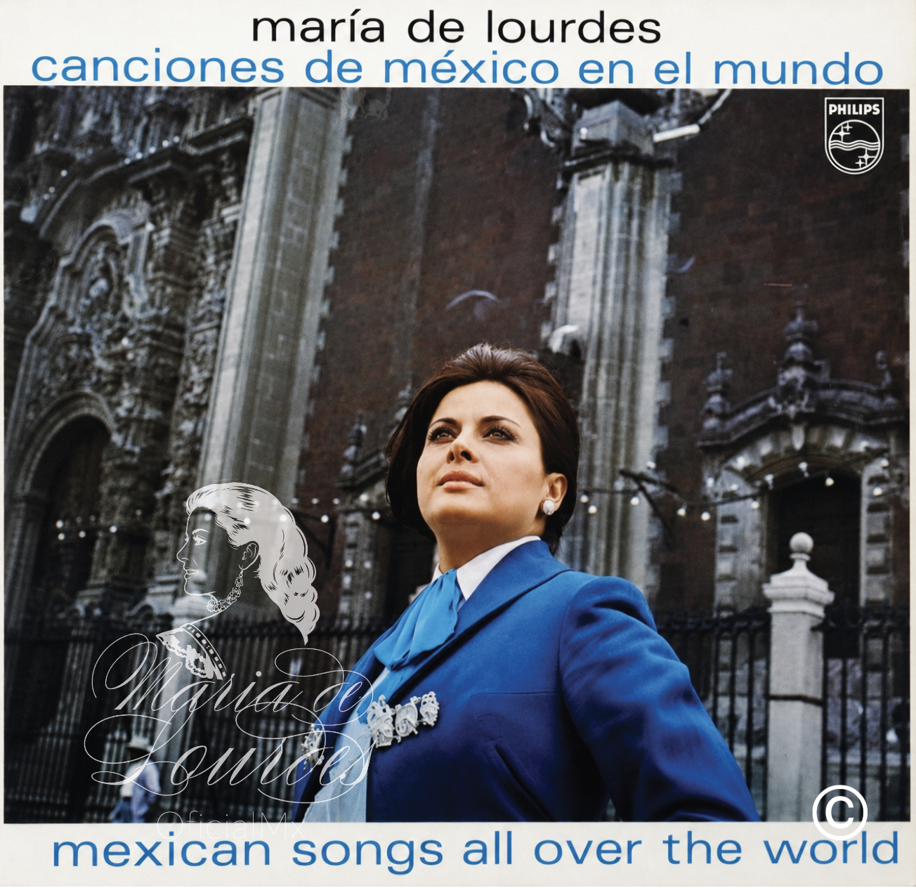 © 2026 María De Lourdes - OficialMx