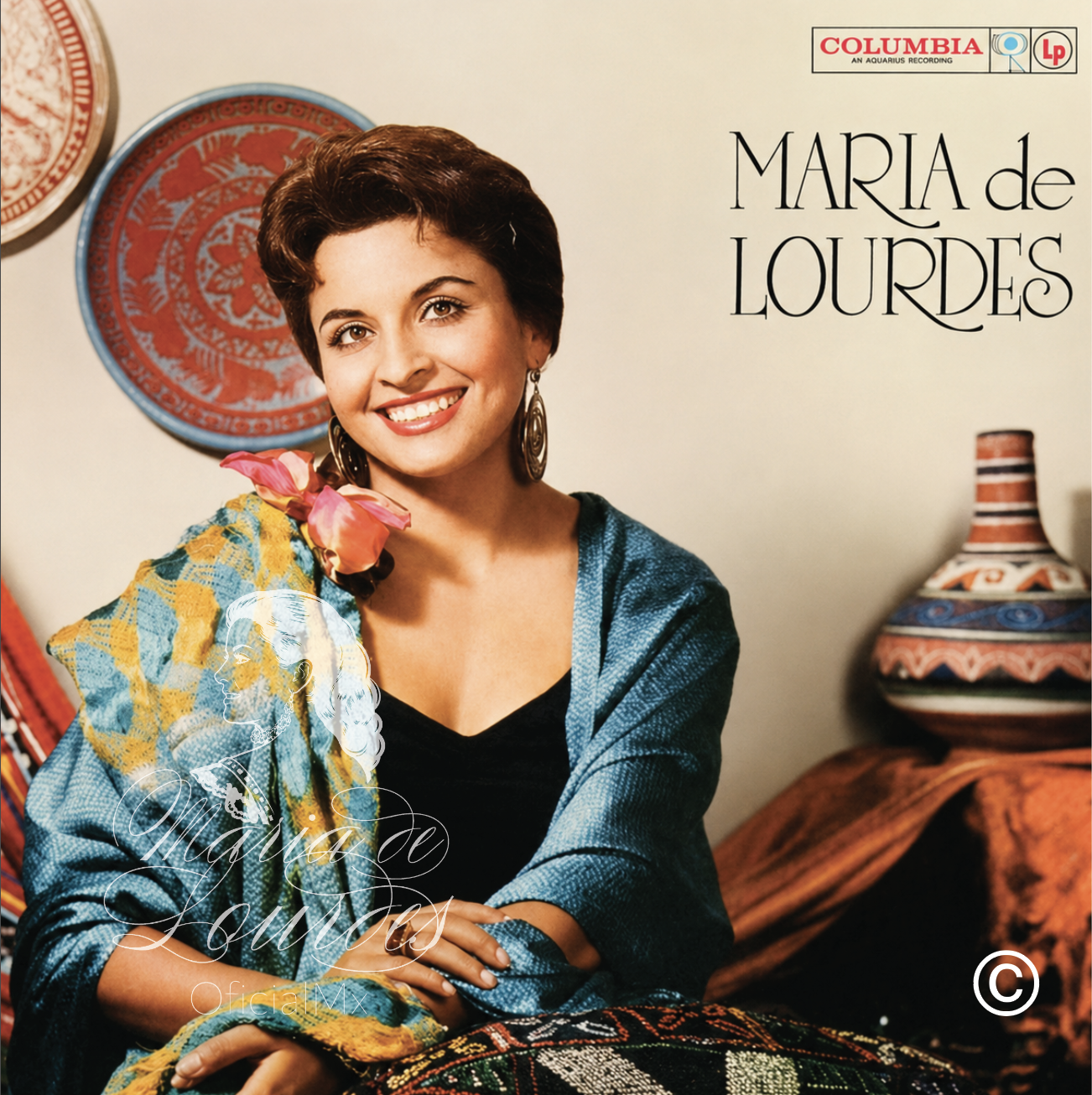 © 2026 María De Lourdes - OficialMx