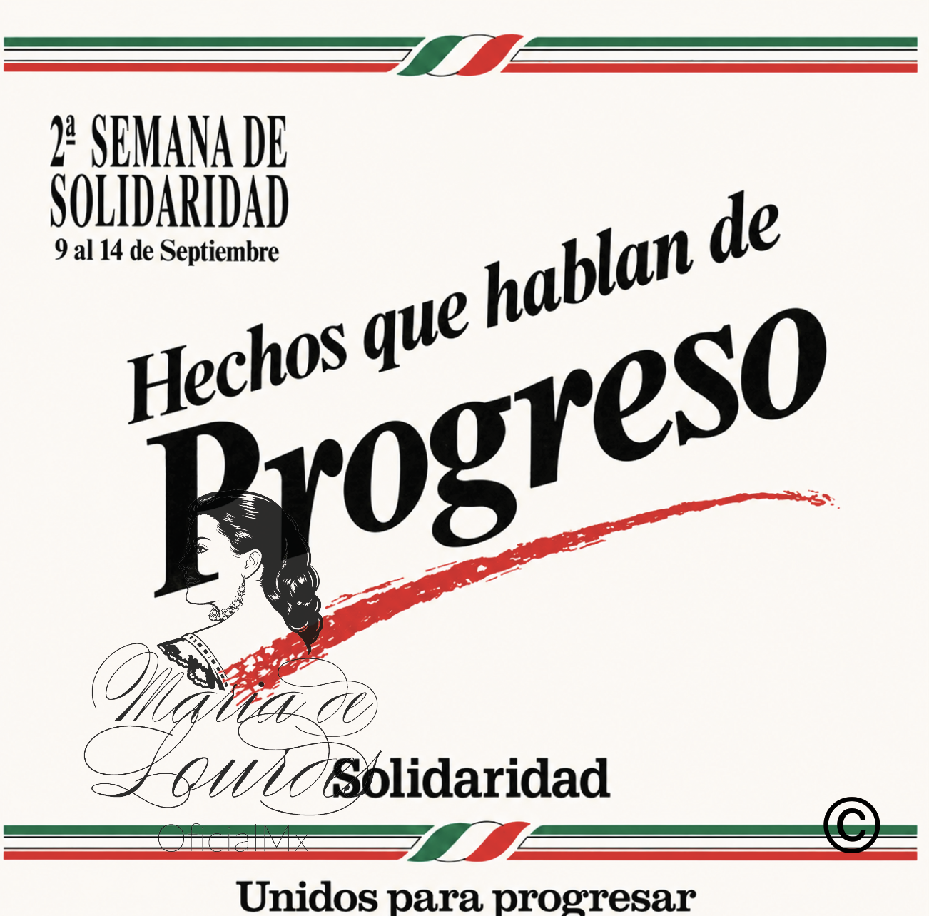 © 2026 María De Lourdes - OficialMx