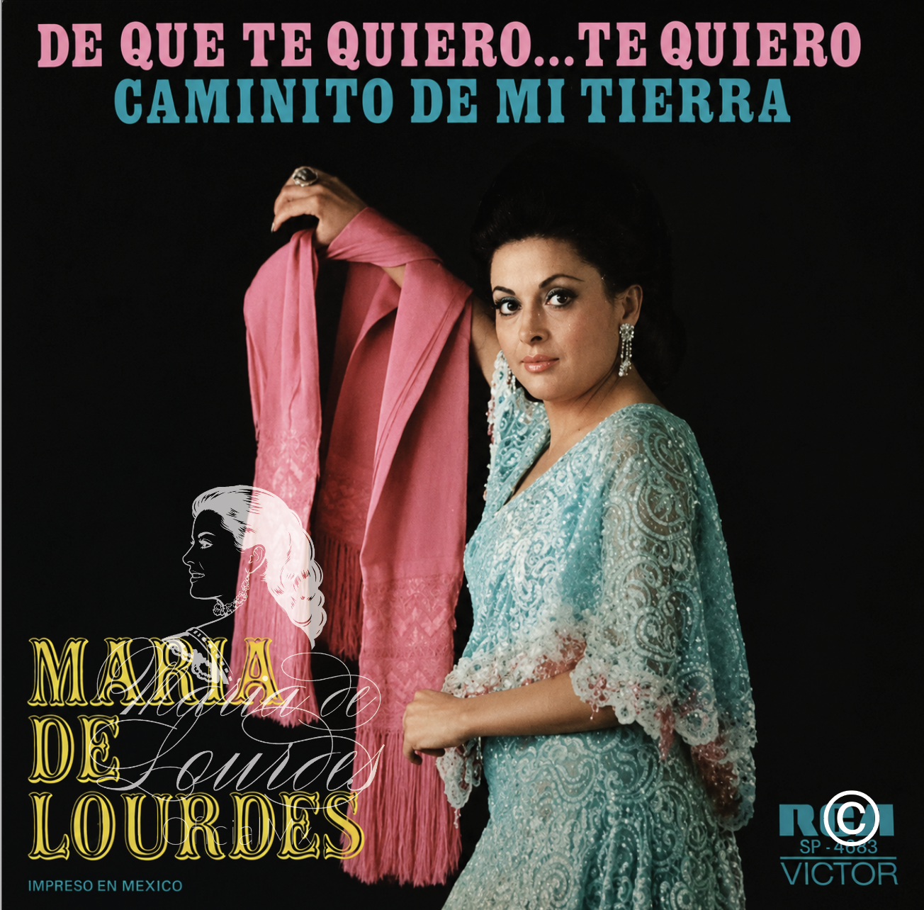 © 2026 María De Lourdes - OficialMx