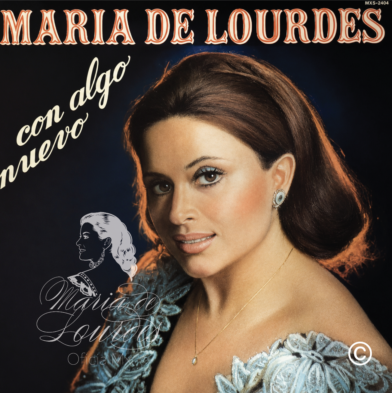 © 2026 María De Lourdes - OficialMx