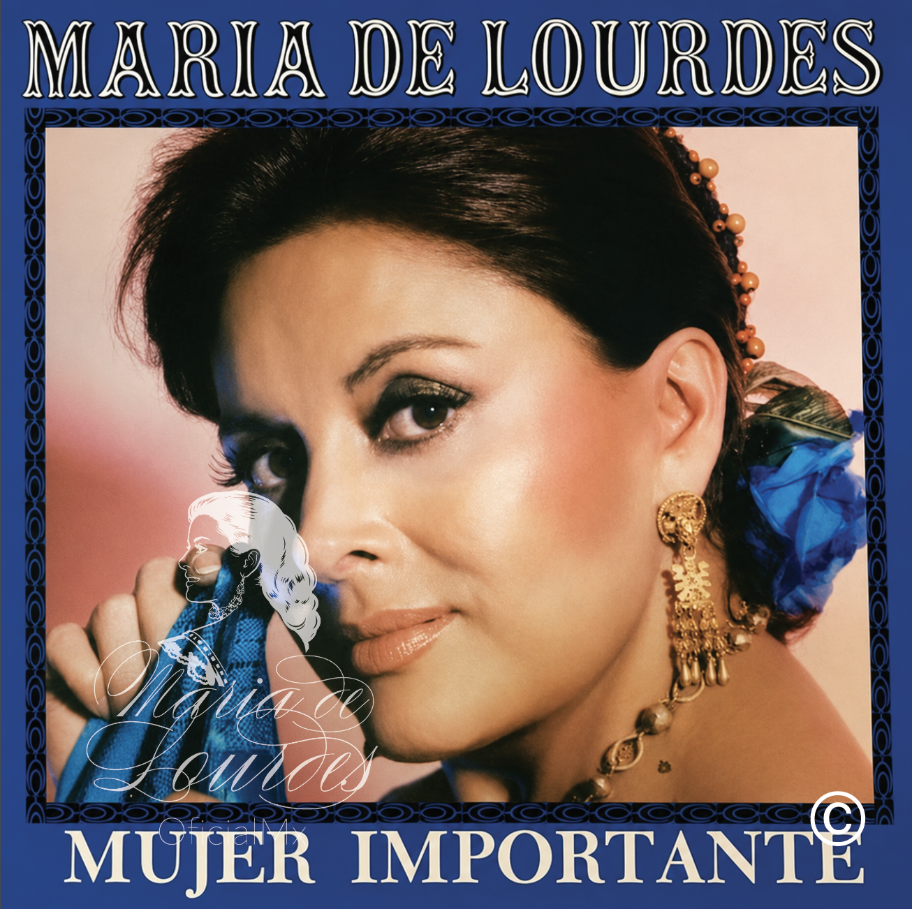 © 2026 María De Lourdes - OficialMx