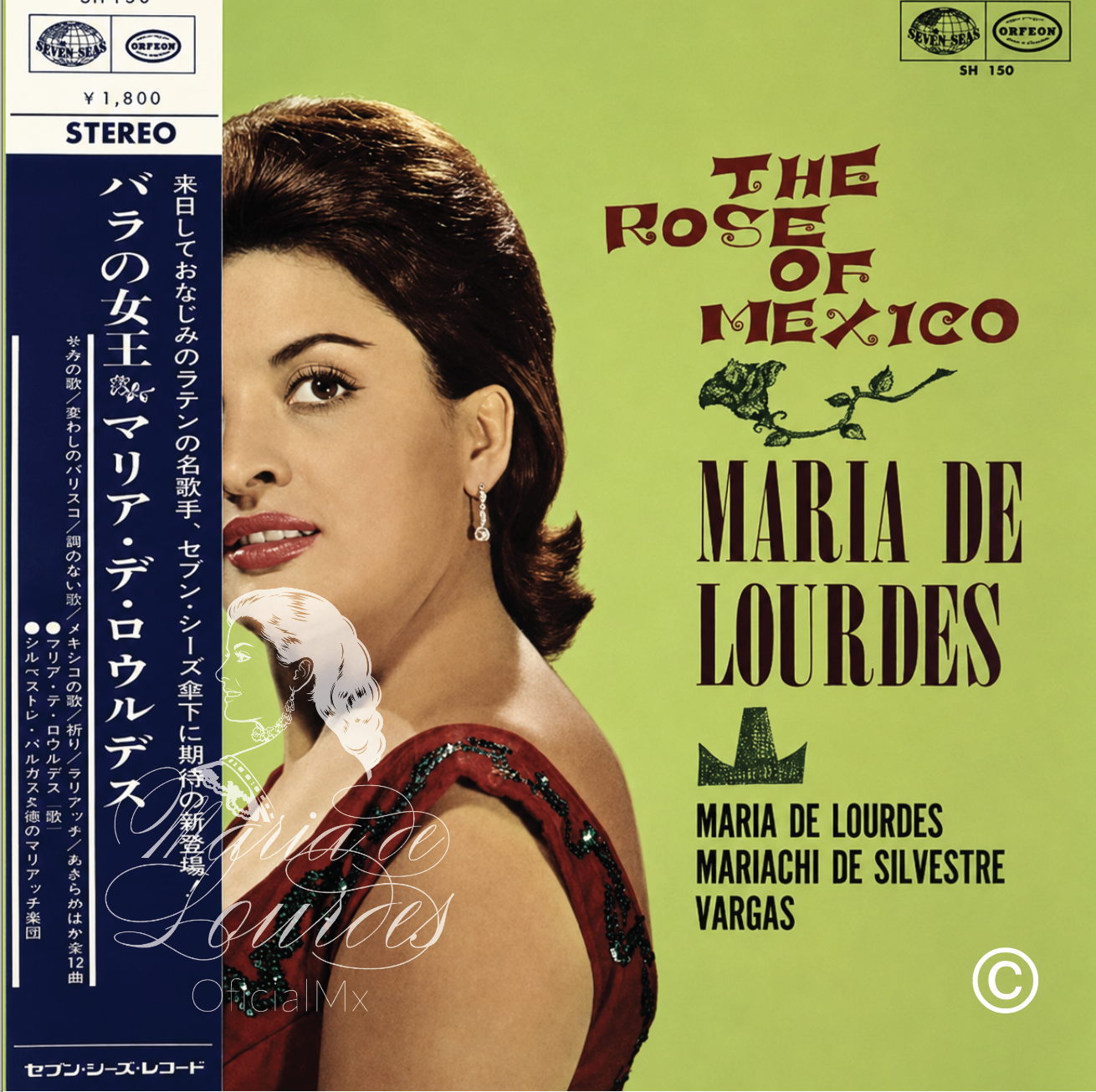 © 2026 María De Lourdes - OficialMx