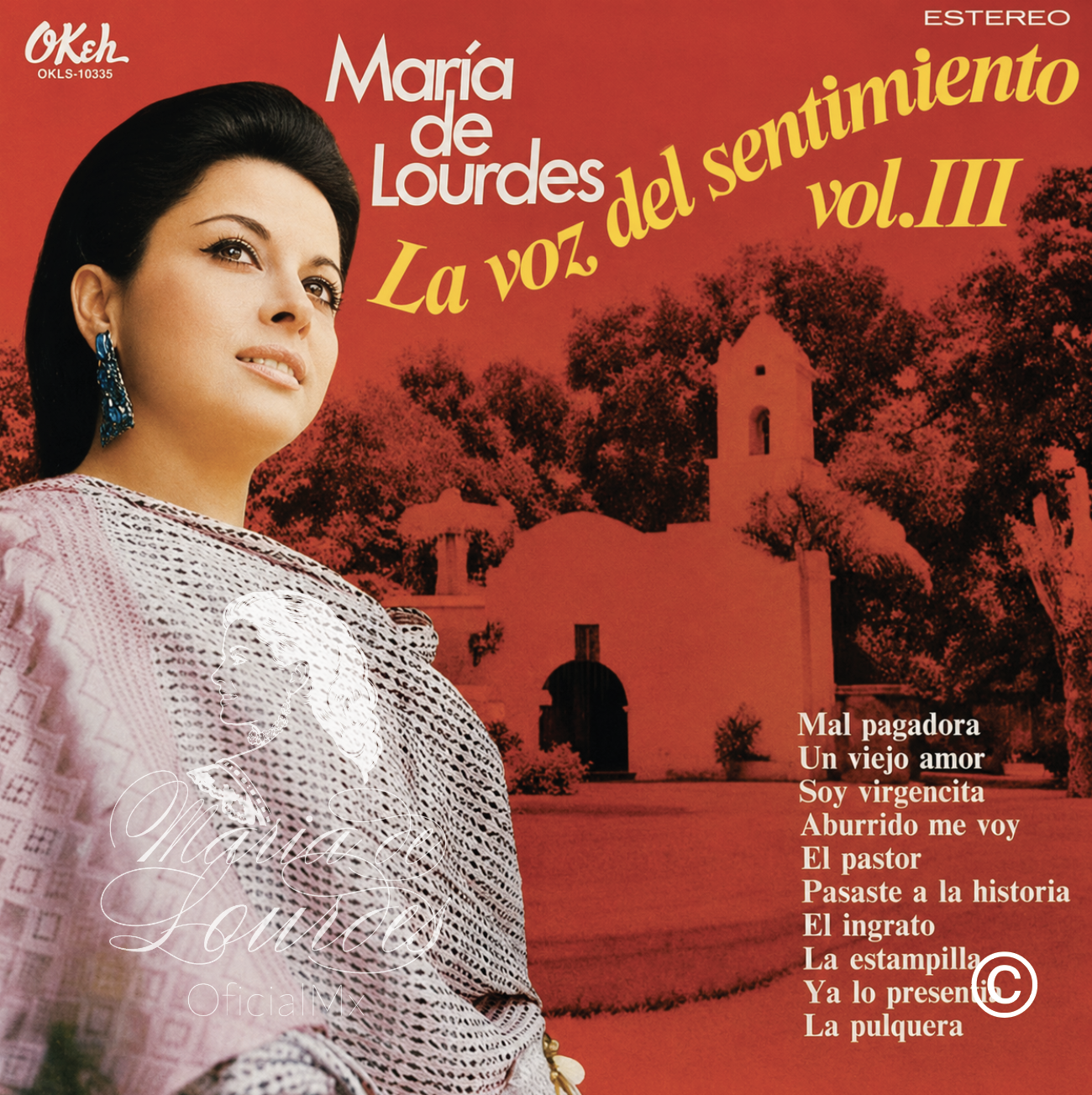 © 2026 María De Lourdes - OficialMx
