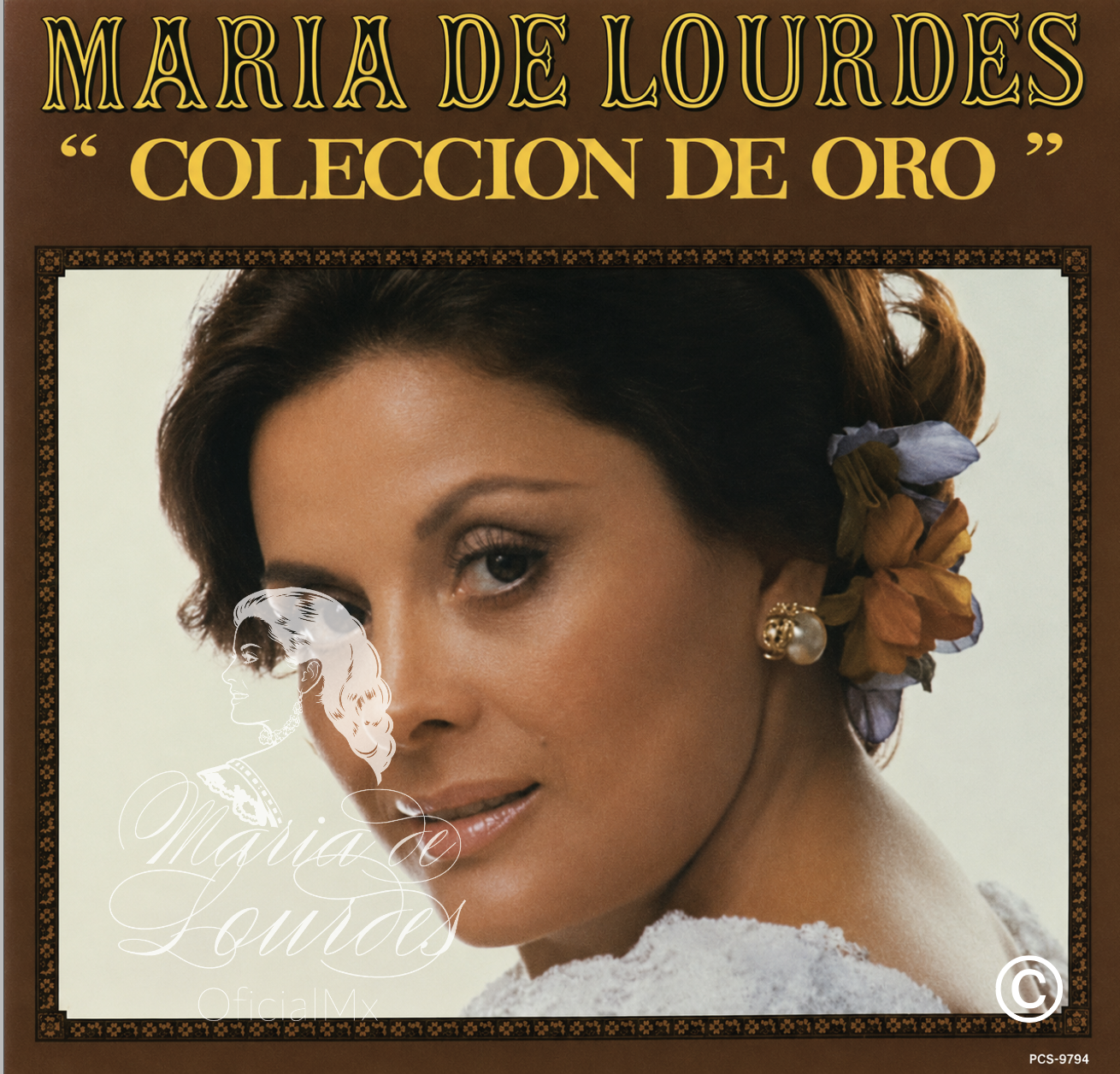 © 2026 María De Lourdes - OficialMx