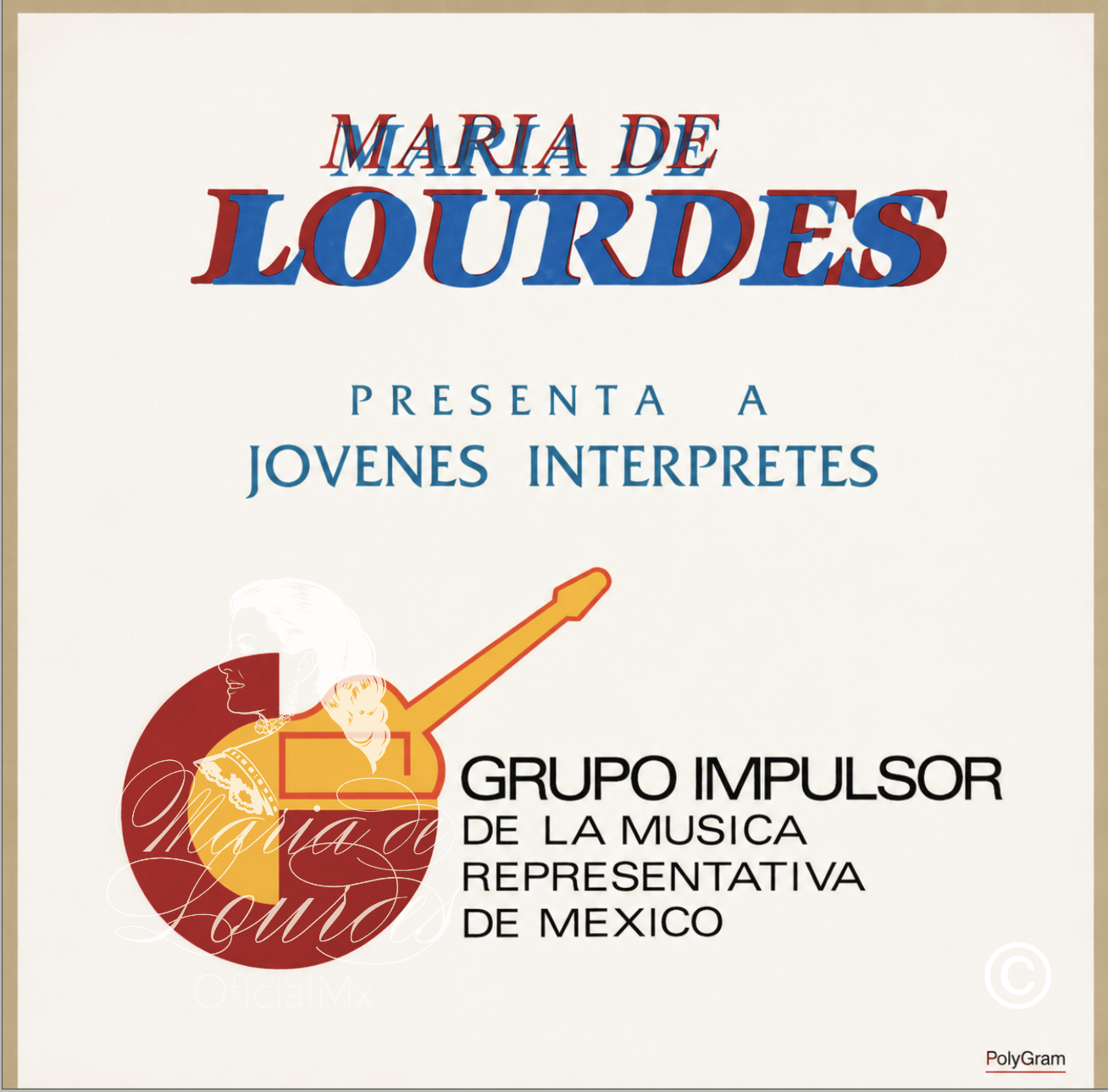 © 2026 María De Lourdes - OficialMx
