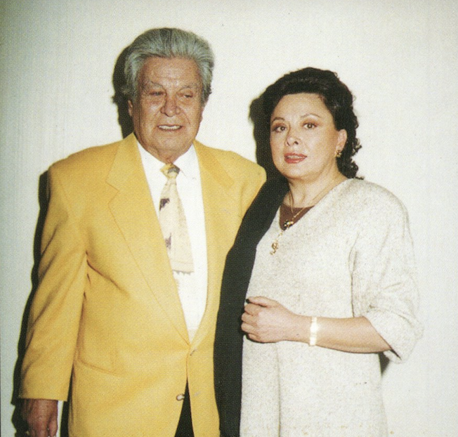 © 2026 María De Lourdes - OficialMx