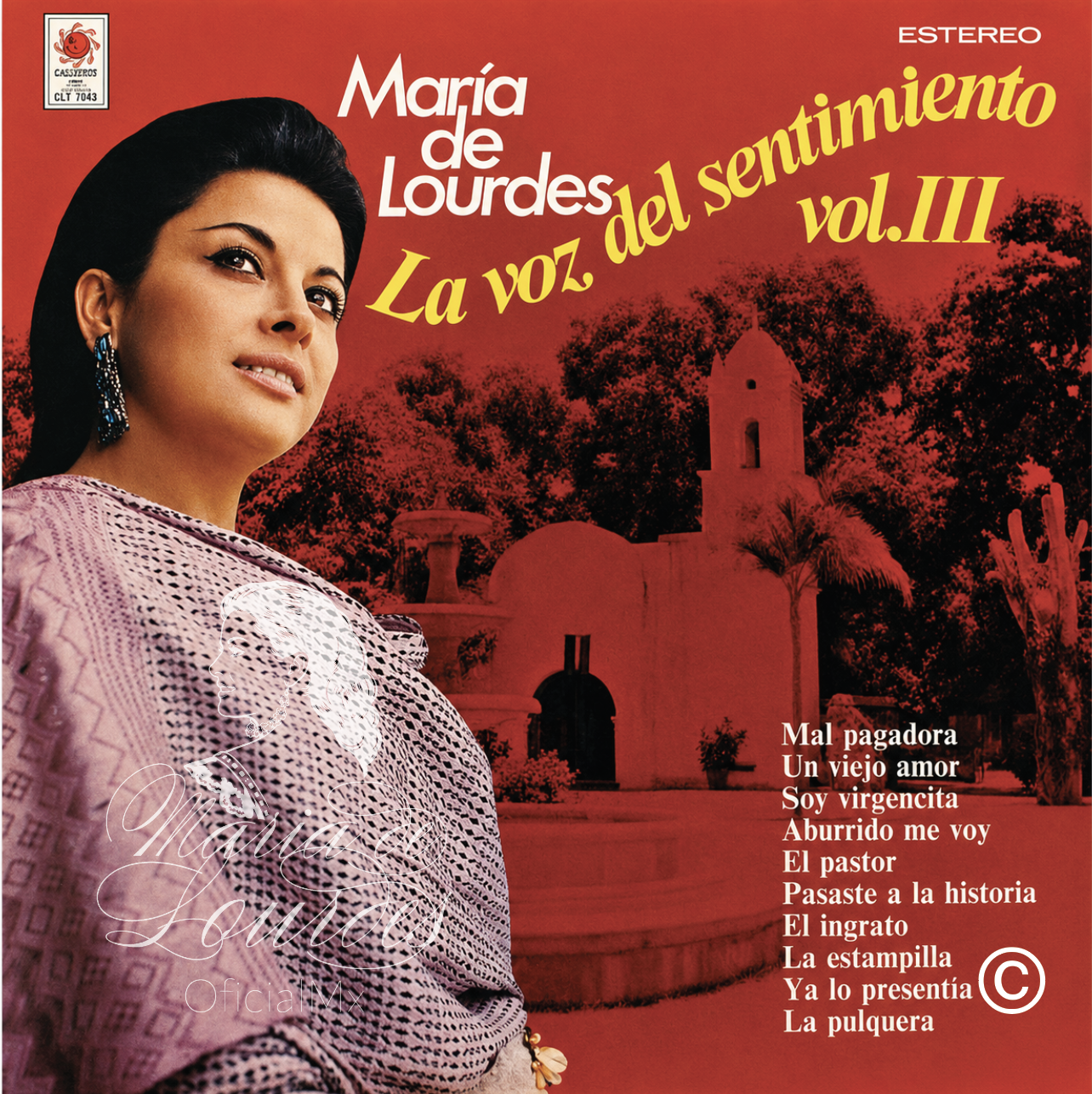© 2026 María De Lourdes - OficialMx