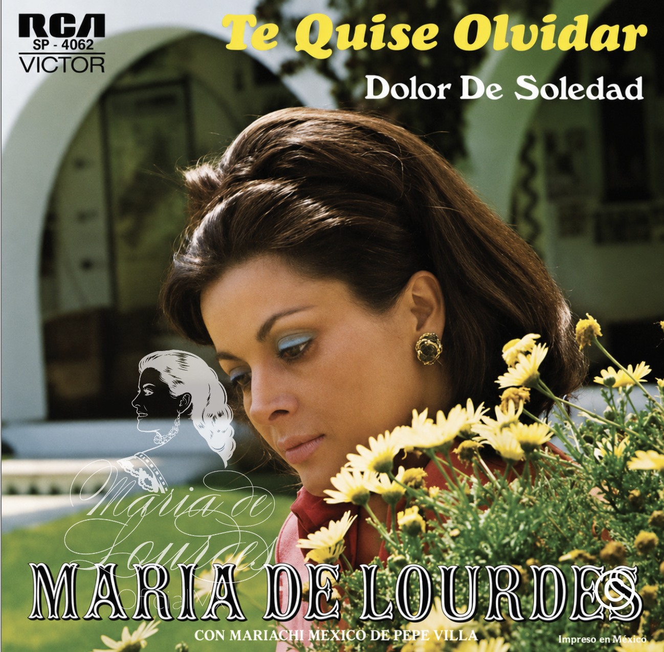 © 2026 María De Lourdes - OficialMx