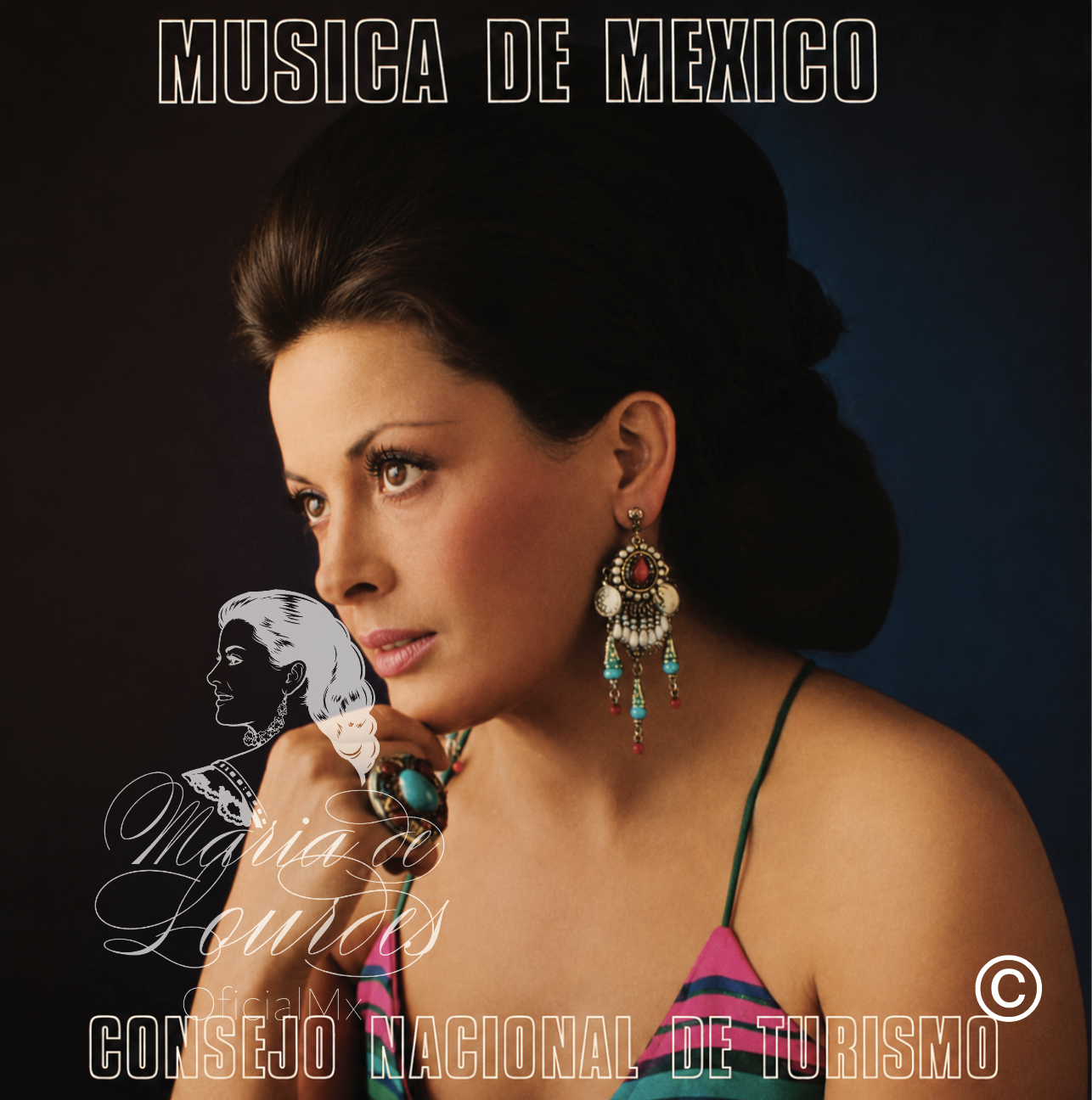 © 2026 María De Lourdes - OficialMx