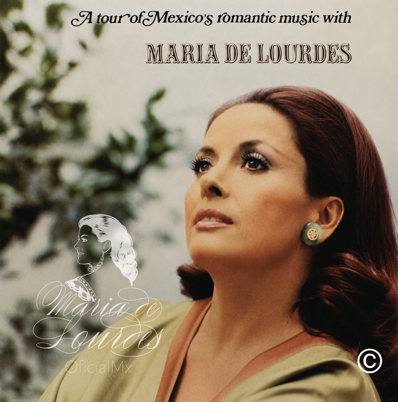 © 2026 María De Lourdes - OficialMx