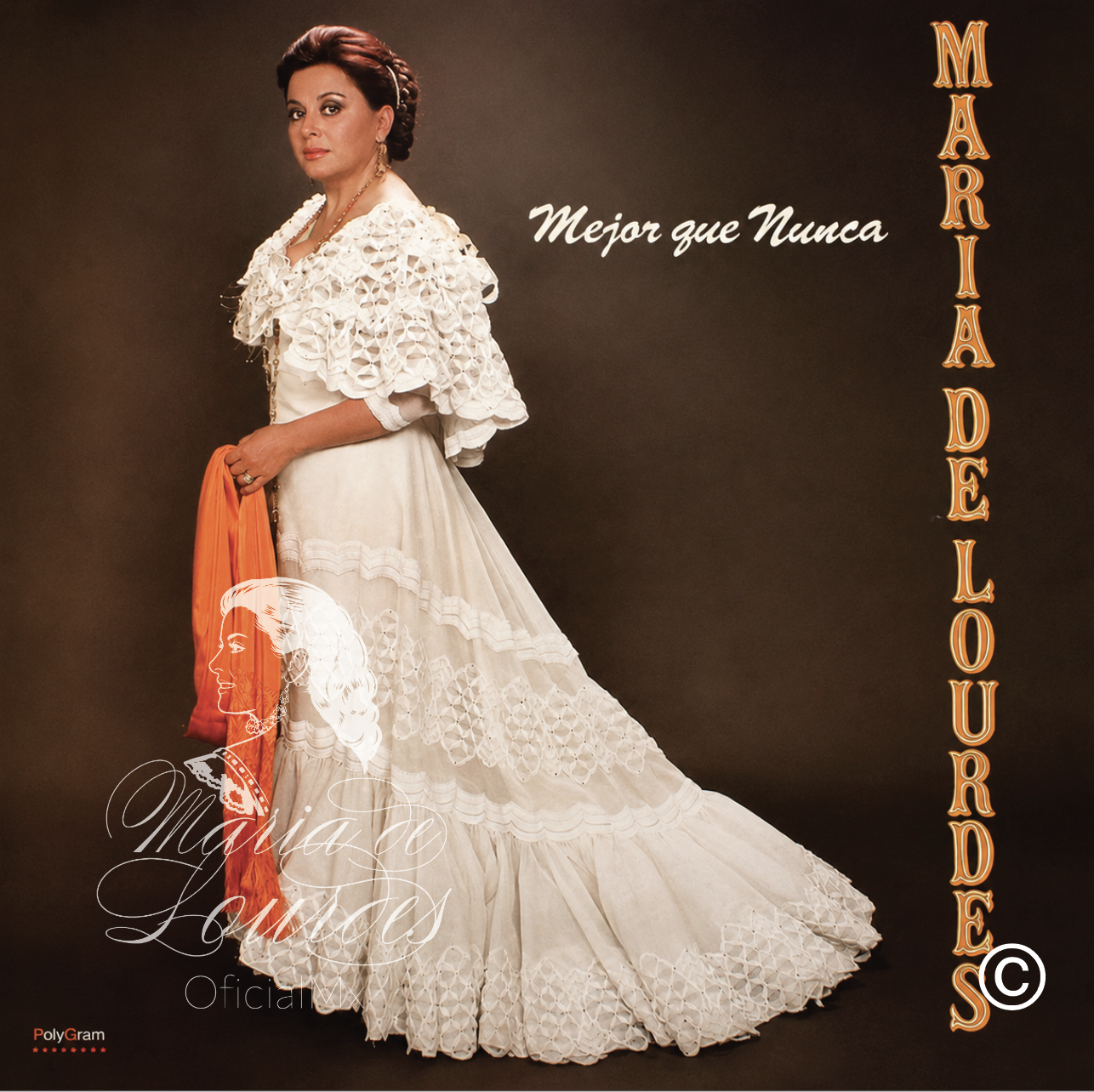 © 2026 María De Lourdes - OficialMx