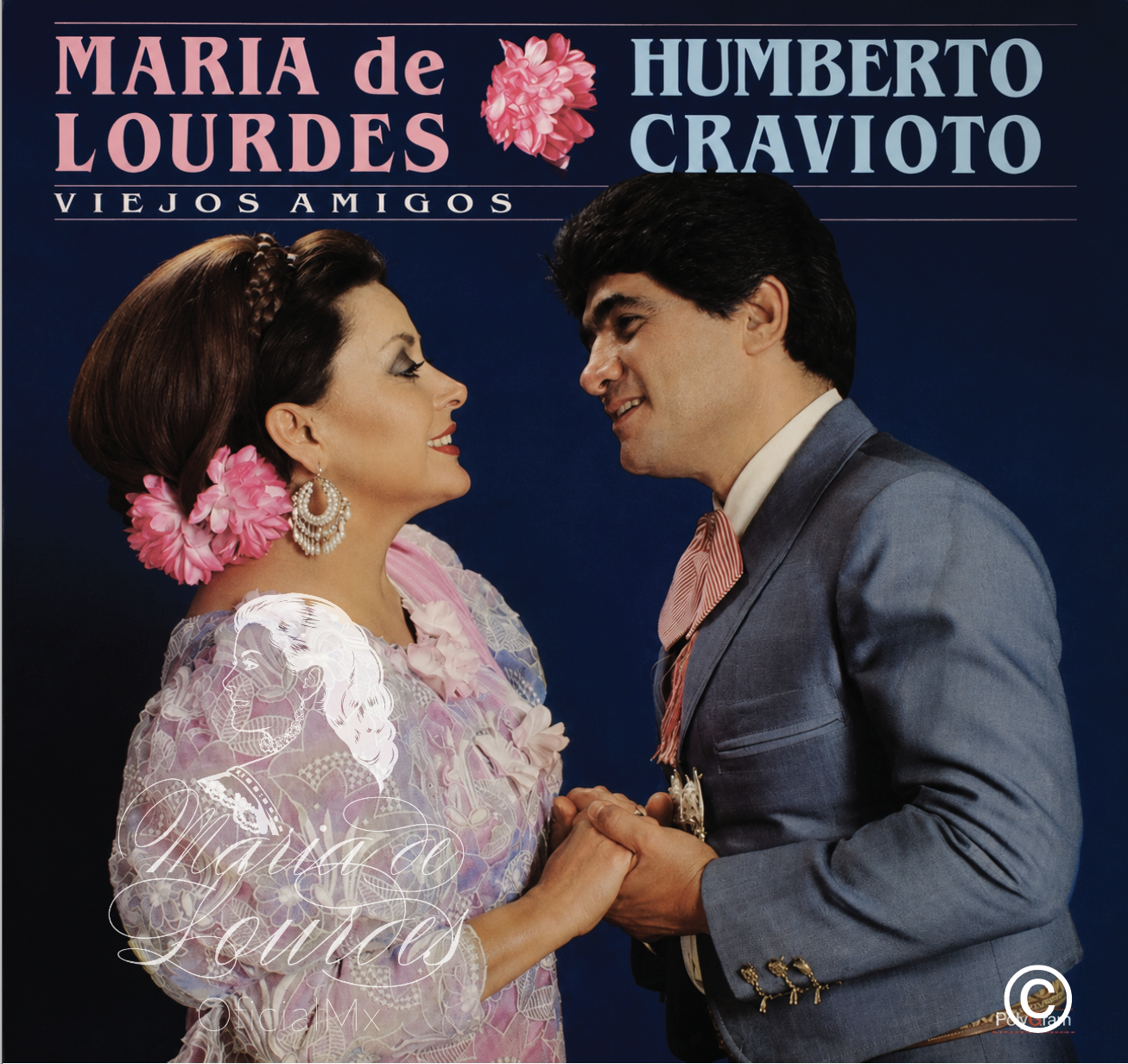 © 2026 María De Lourdes - OficialMx