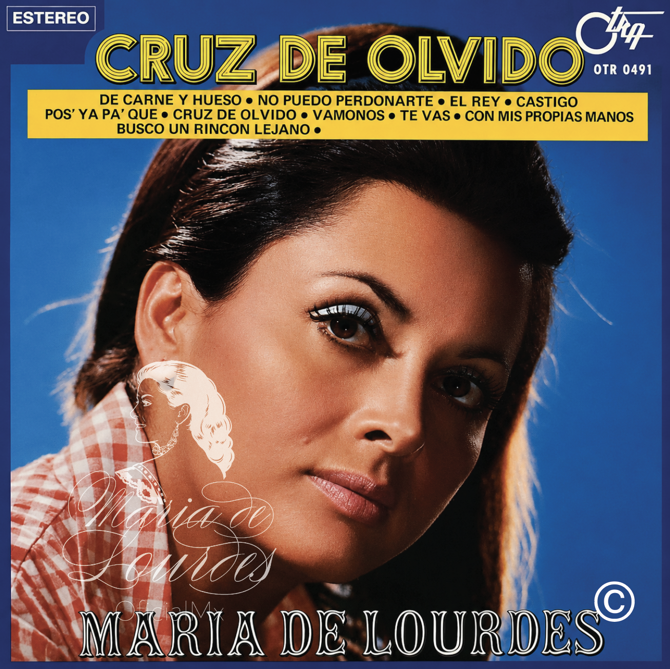© 2026 María De Lourdes - OficialMx