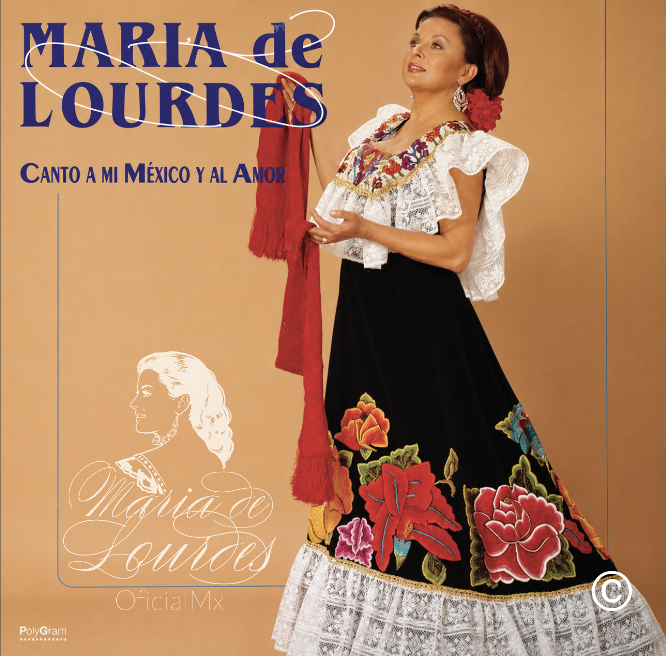 © 2026 María De Lourdes - OficialMx