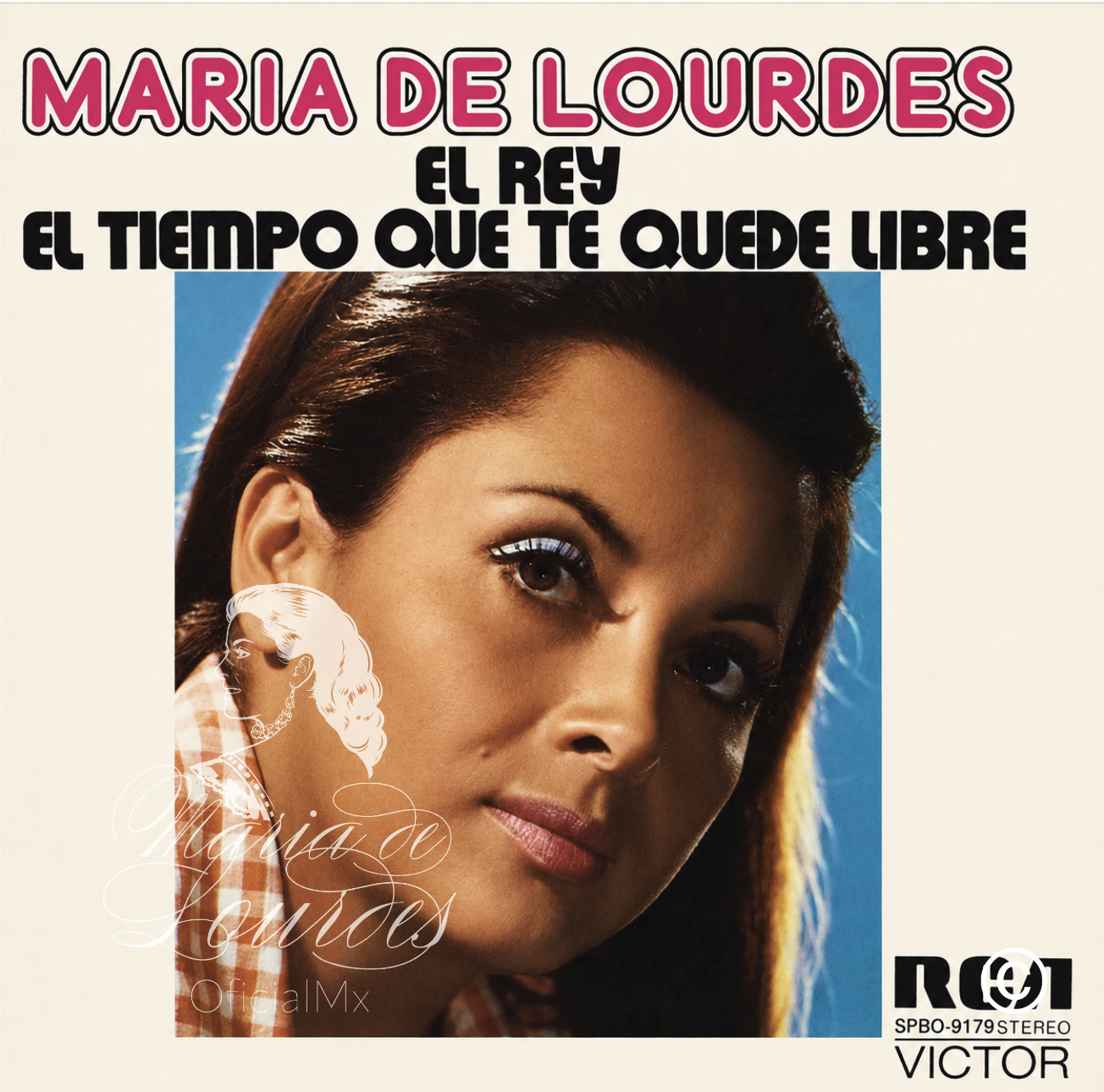 © 2026 María De Lourdes - OficialMx