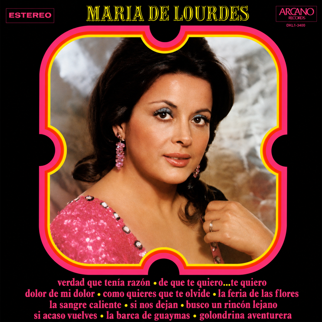 © 2026 María De Lourdes - OficialMx