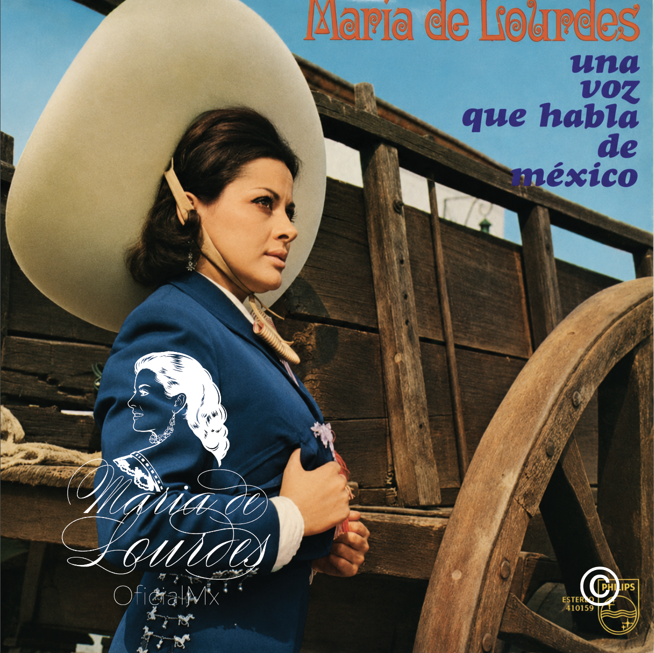 © 2026 María De Lourdes - OficialMx