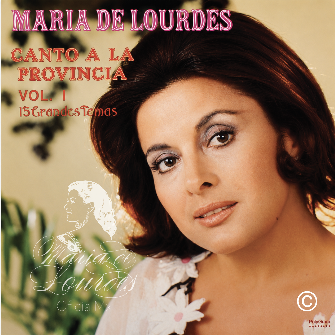 © 2026 María De Lourdes - OficialMx