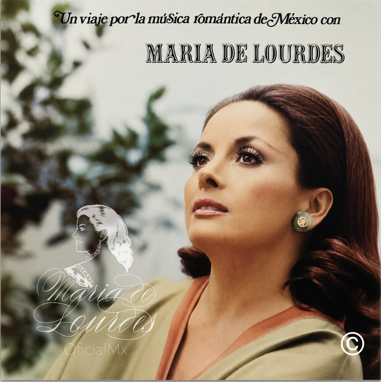 © 2026 María De Lourdes - OficialMx