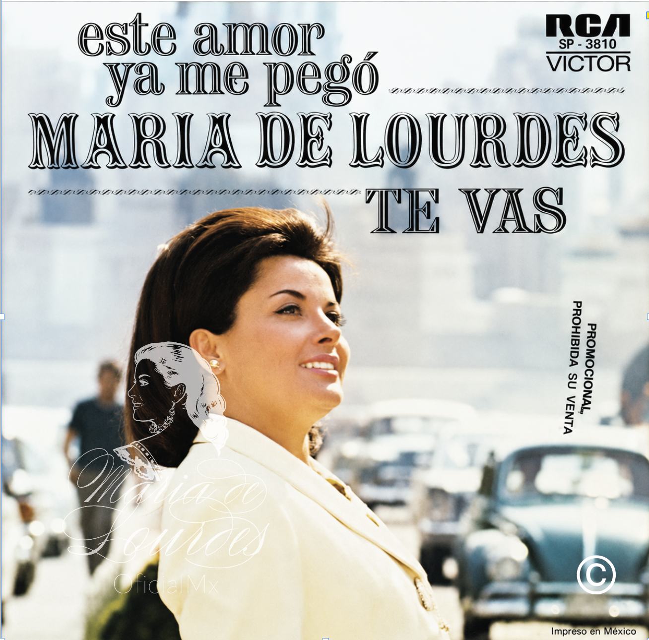 © 2026 María De Lourdes - OficialMx