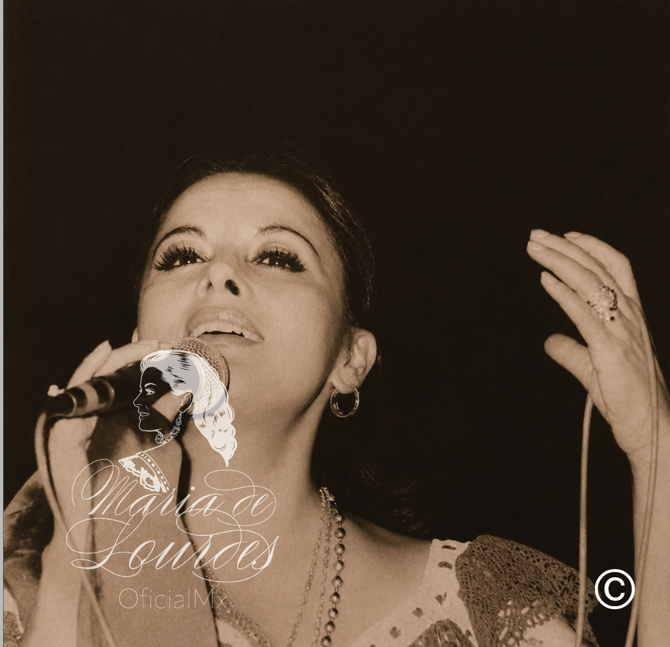 © 2026 María De Lourdes - OficialMx