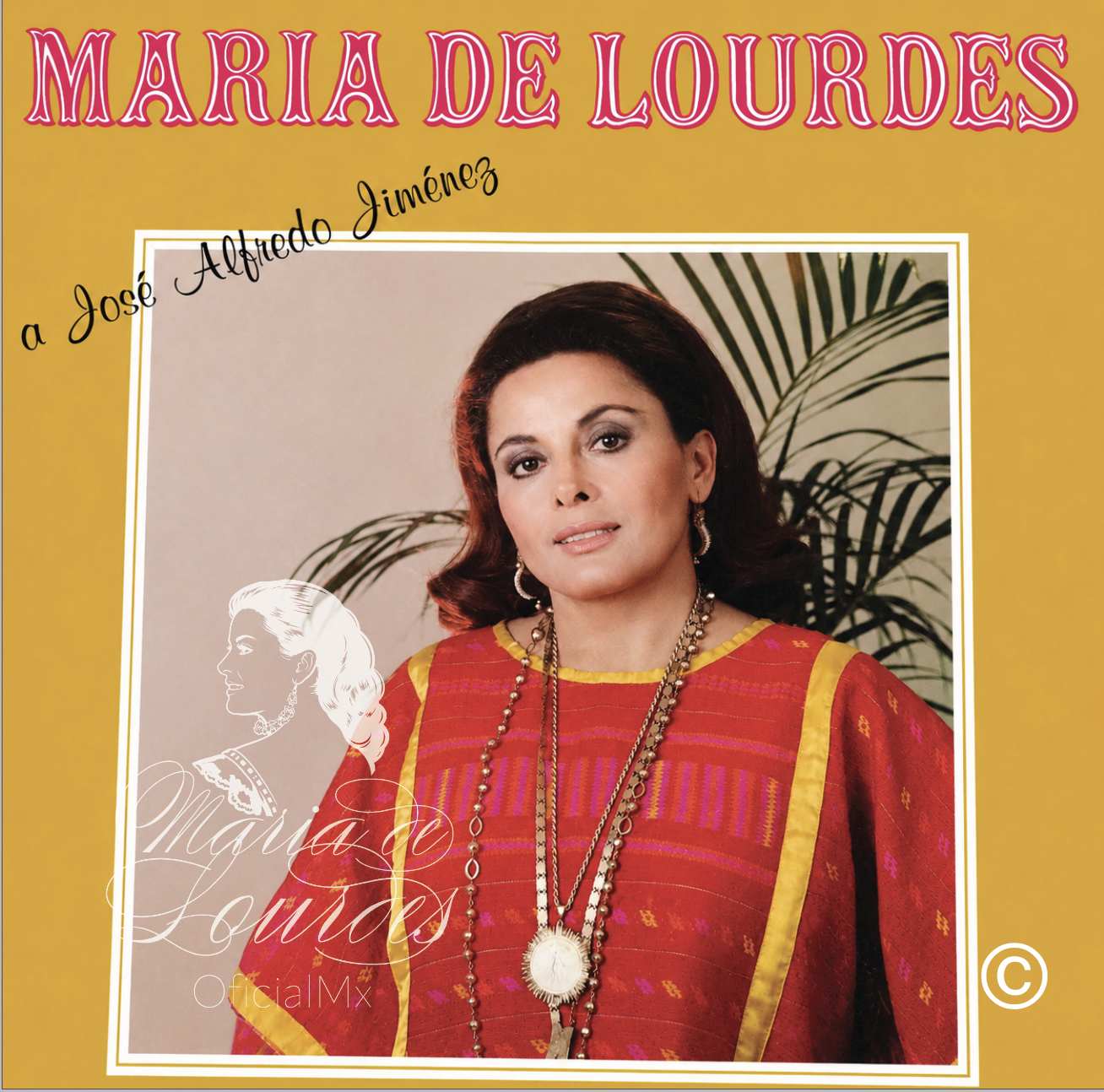 © 2026 María De Lourdes - OficialMx