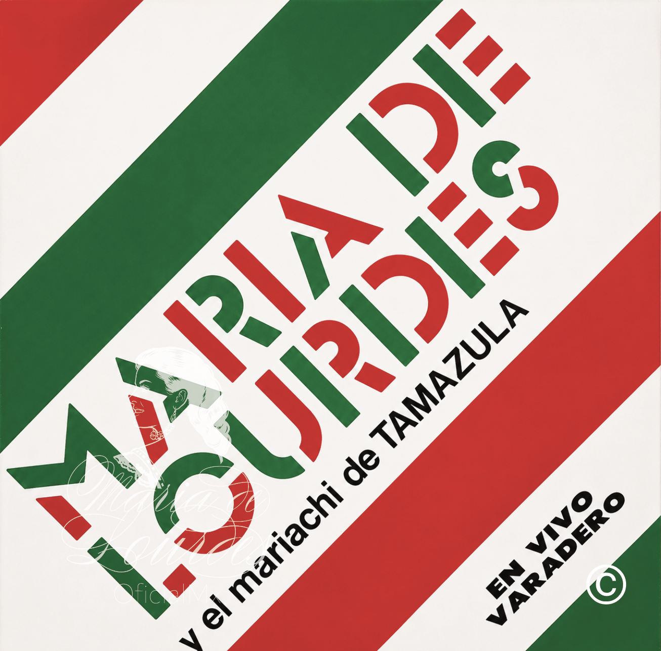 © 2026 María De Lourdes - OficialMx