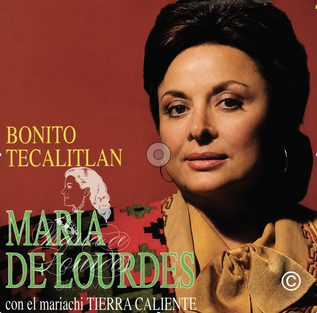© 2026 María De Lourdes - OficialMx